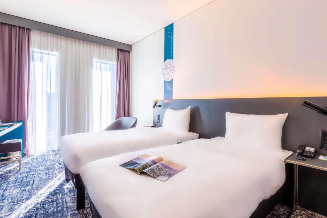 Photo of Bedroom in Sankt Alban