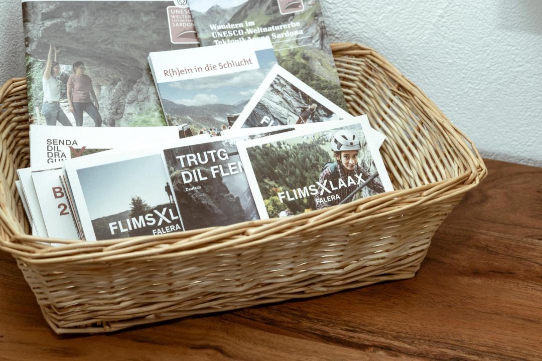 Photo of Others in Flims