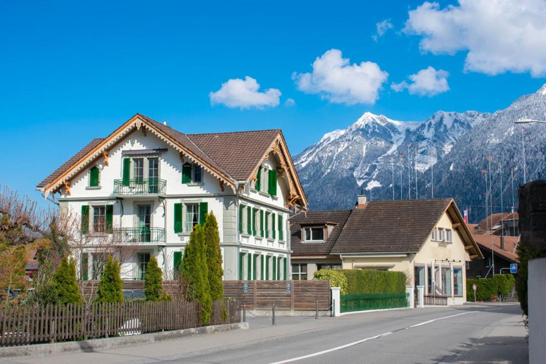 Photo of Others in Matten bei Interlaken
