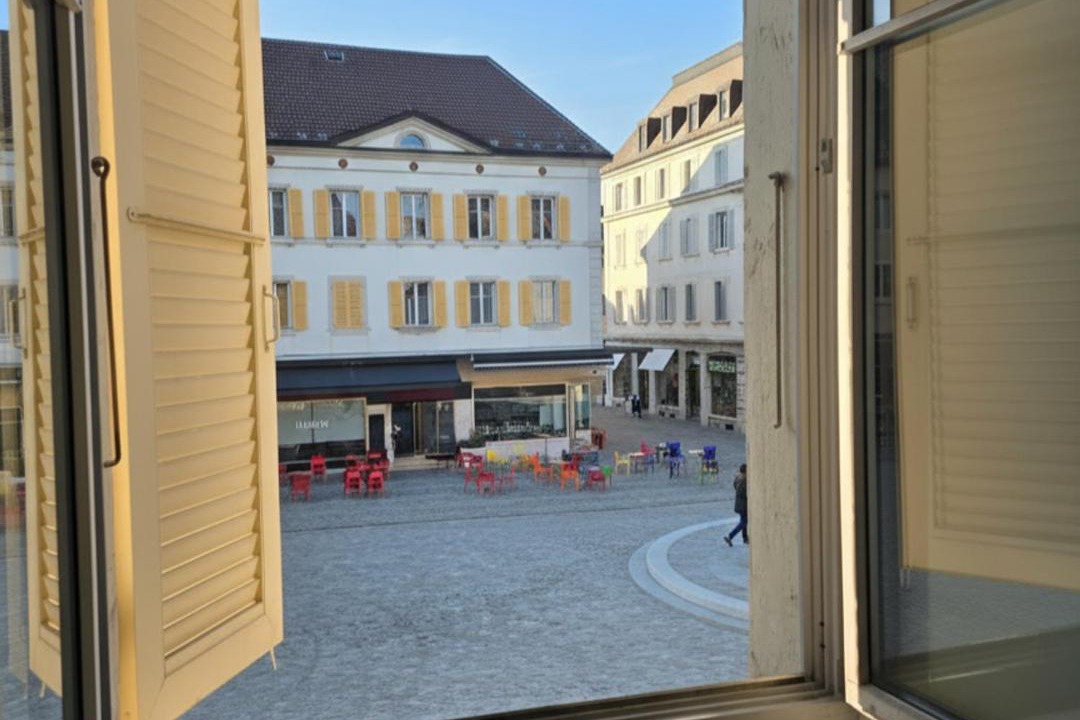 Photo of Others in La Chaux-de-Fonds