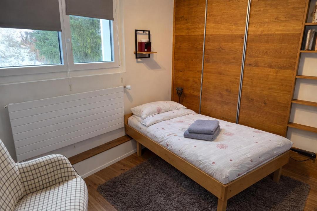 Photo of Bedroom in Davos-Platz