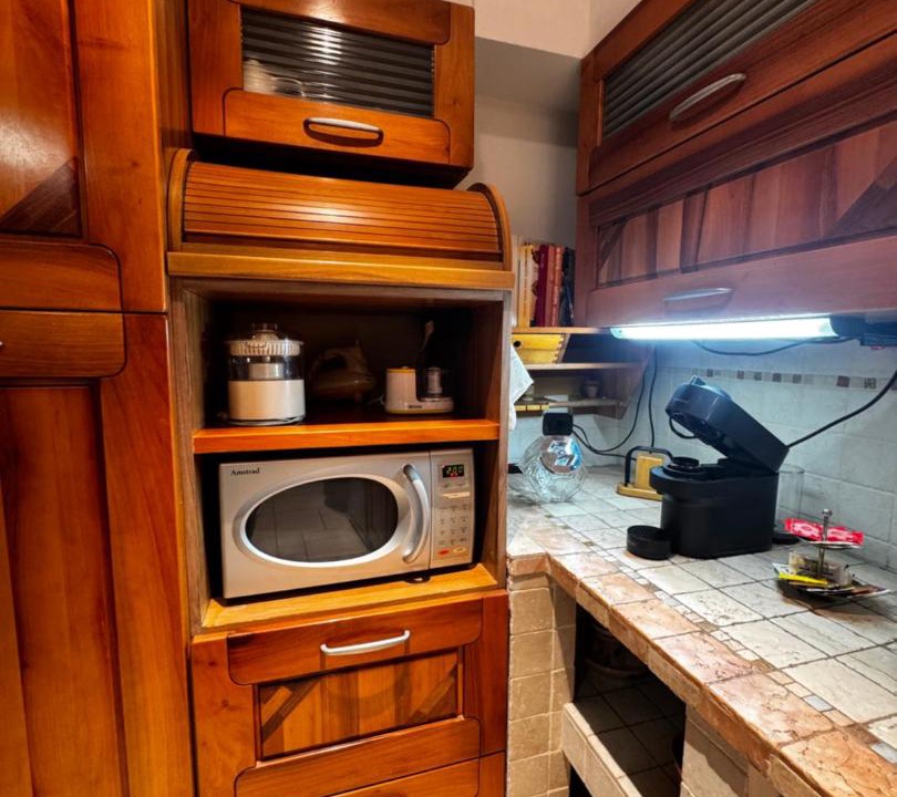 Photo of Kitchen in Comignago