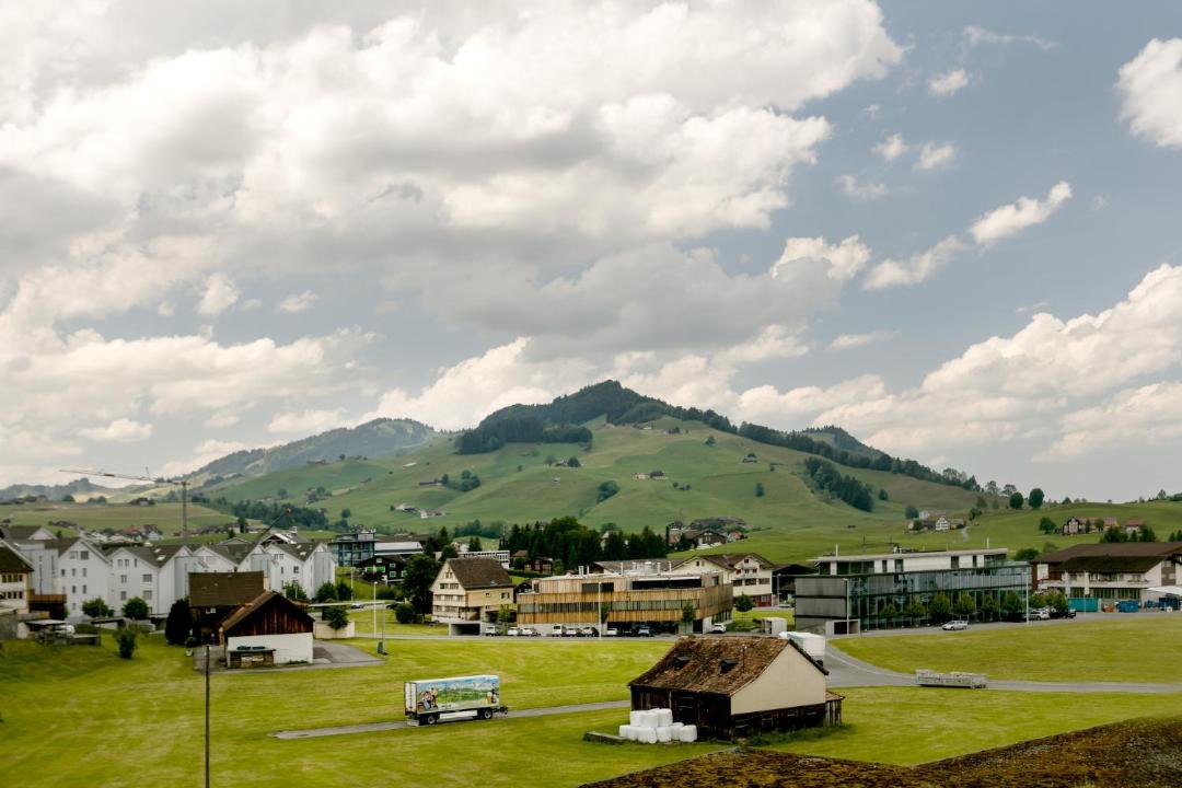 Photo of Others in Appenzell