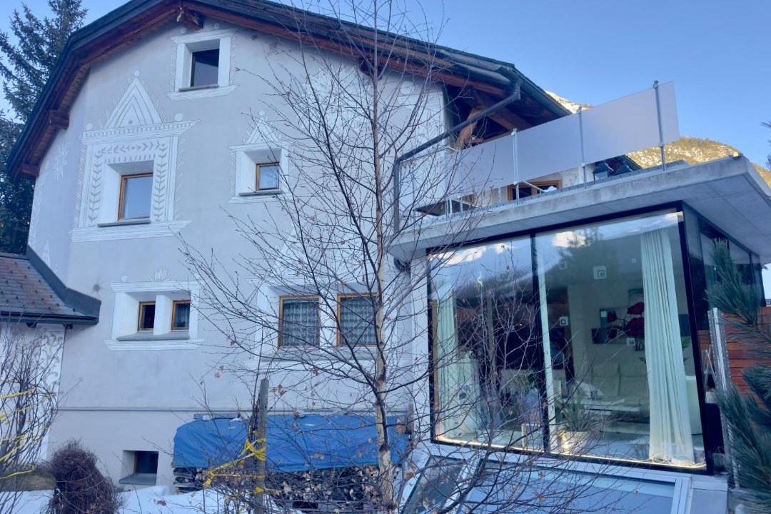 Photo of Others in La Punt-Chamues-ch