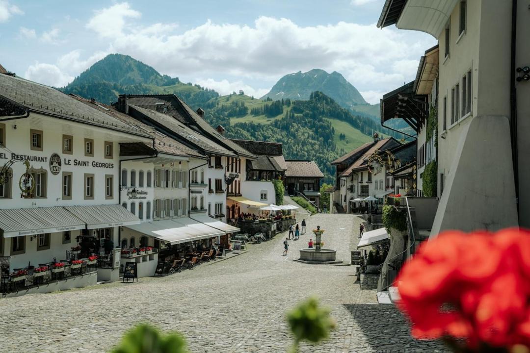 Photo of Others in Schmitten