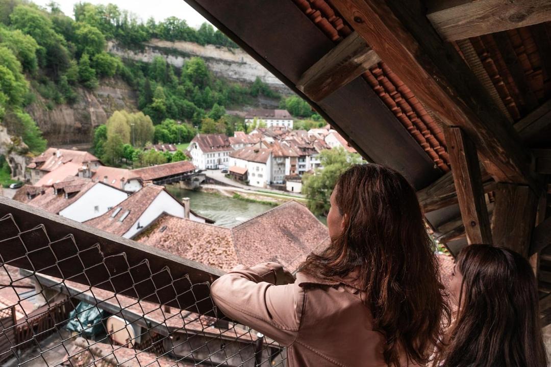 Photo of Others in Schmitten