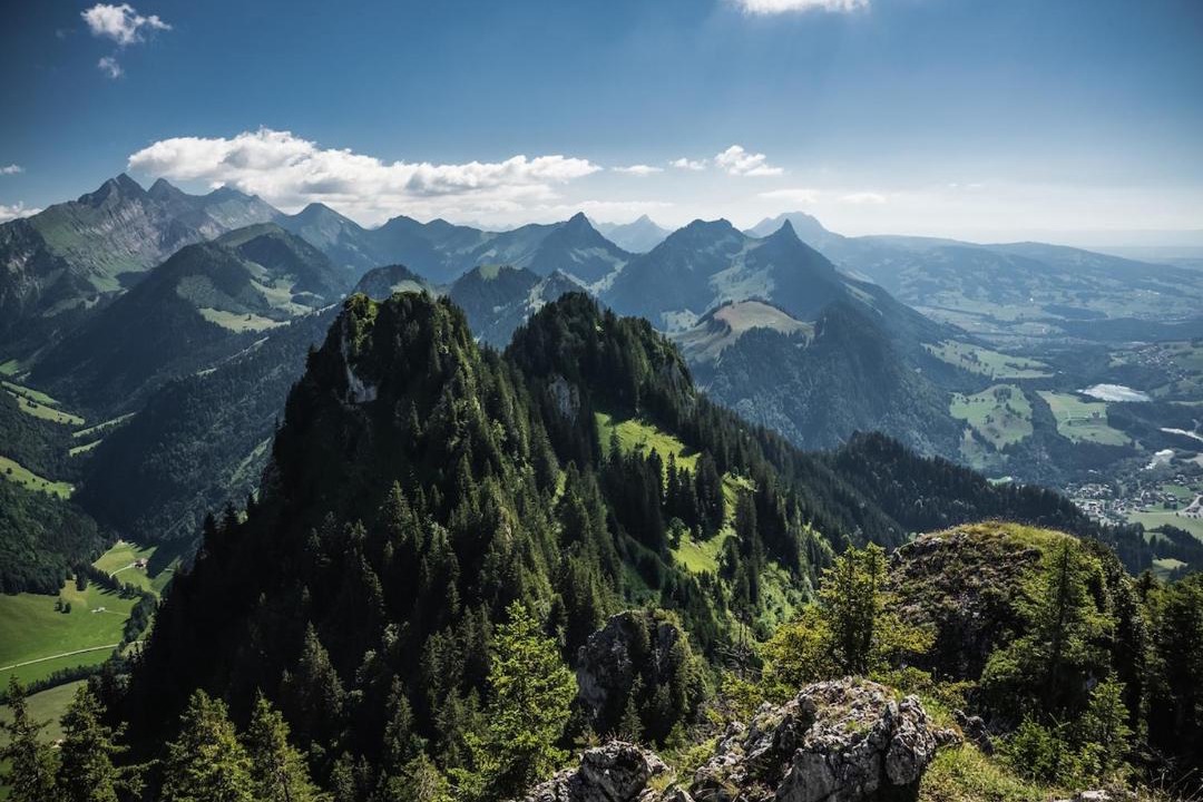 Photo of Others in Schmitten