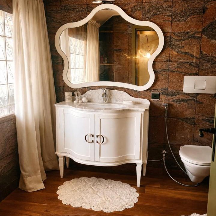 Photo of Bathroom in Caslano