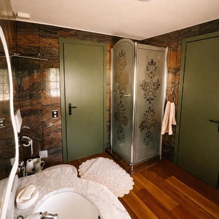 Photo of Bathroom in Caslano
