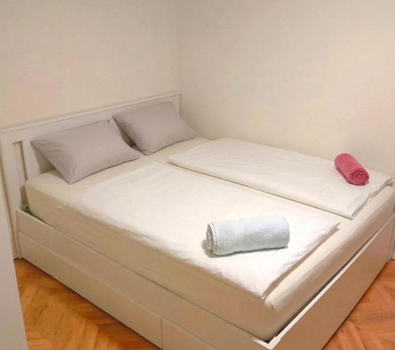 Photo of Bedroom in Brugg