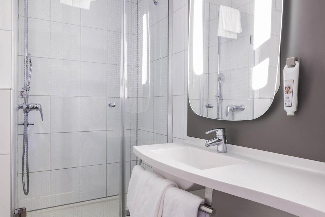 Photo of Bathroom in Seebach