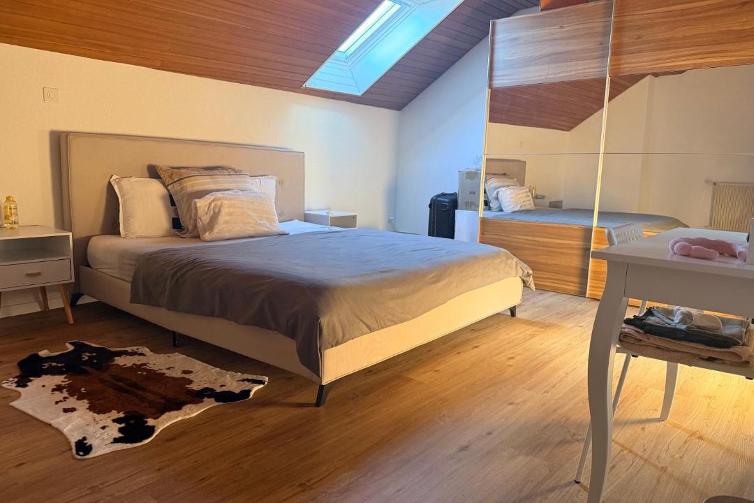 Photo of Bedroom in Erlach