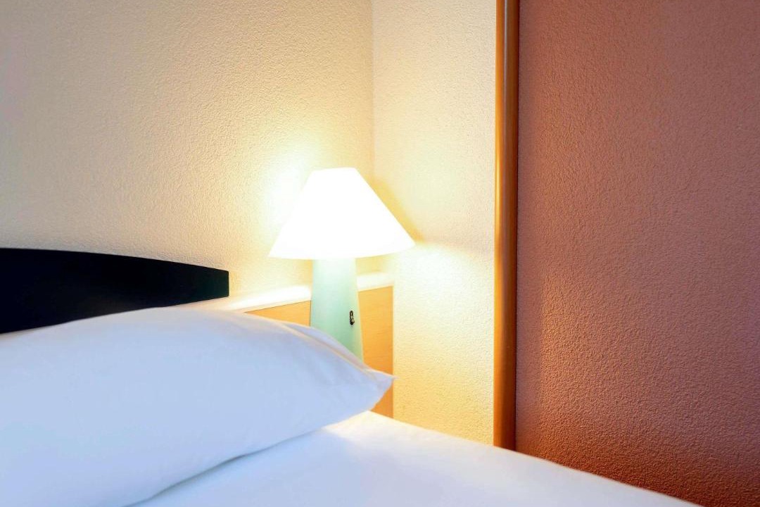 Photo of Bedroom in Granges-Paccot