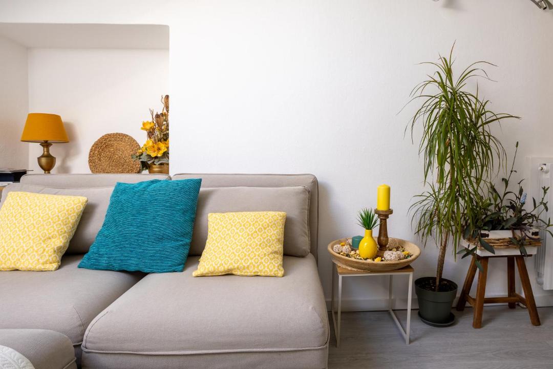 Photo of Livingroom in Luino