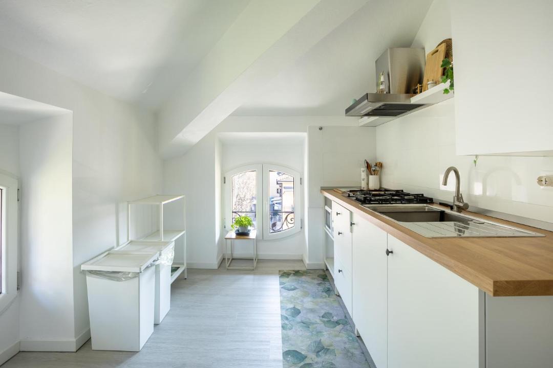 Photo of Kitchen in Luino