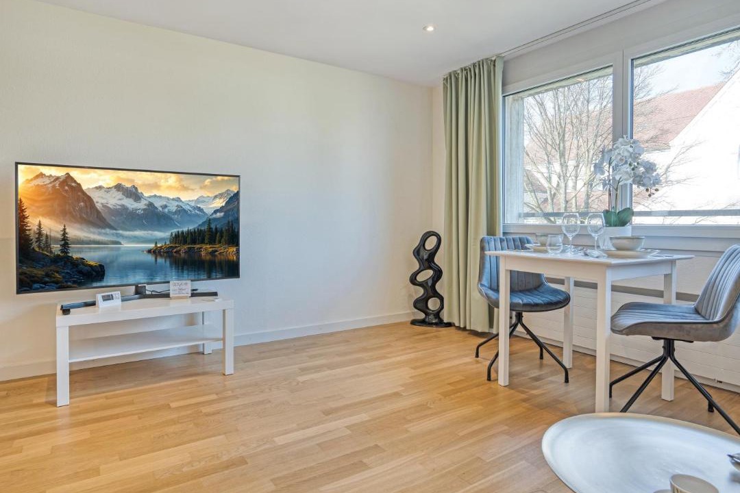 Photo of Livingroom in Romanshorn