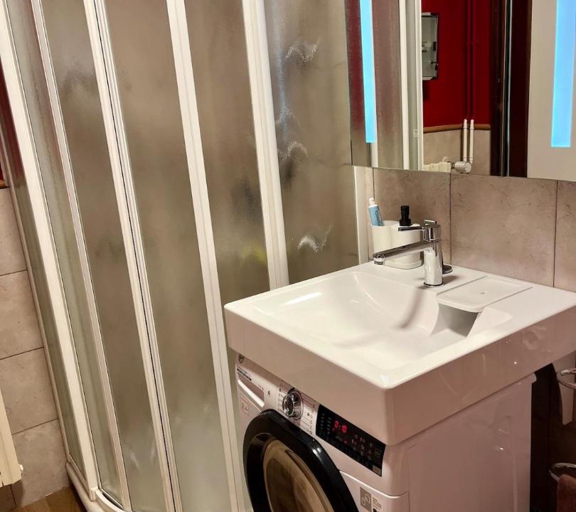 Photo of Bathroom in Foppolo