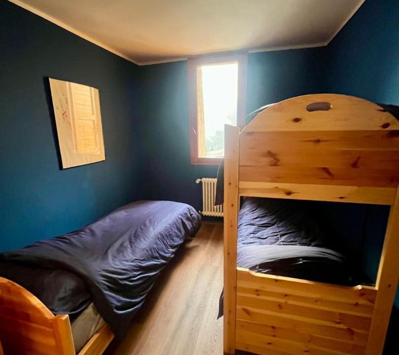 Photo of Bedroom in Foppolo