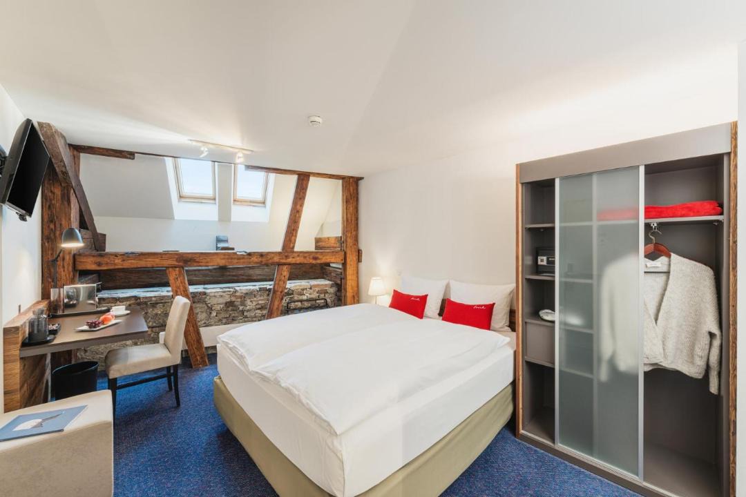 Photo of Bedroom in Schaffhausen