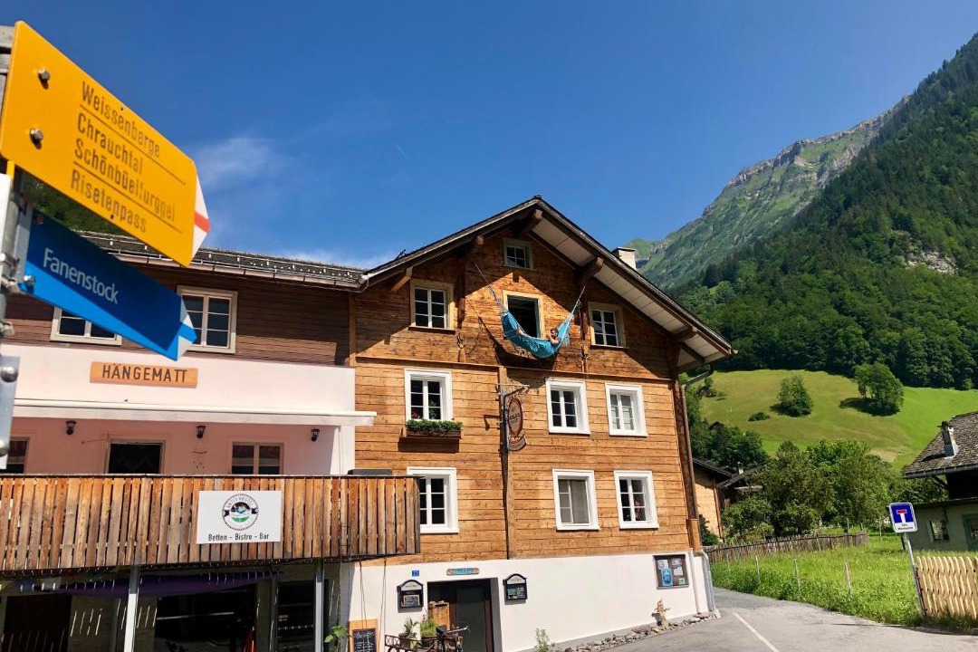 Photo of Others in Glarus Sued