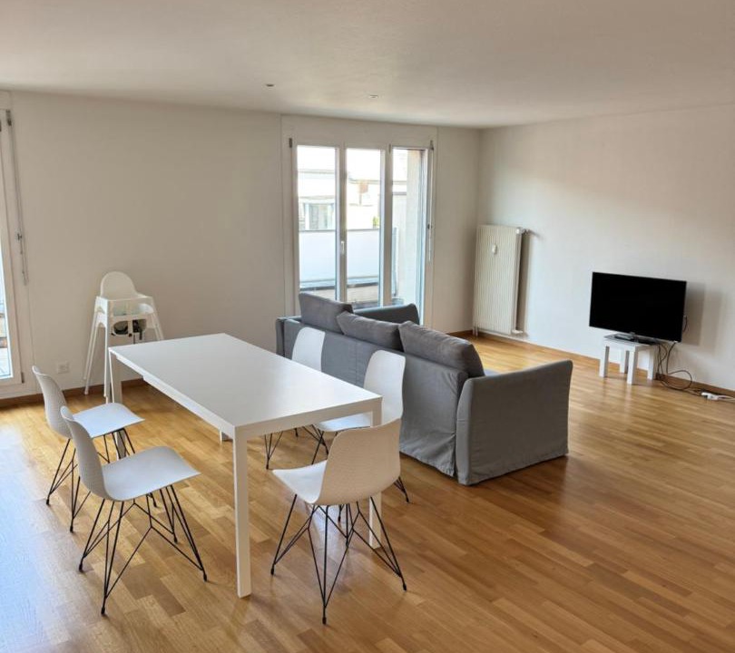 Photo of Livingroom in Vorstadte