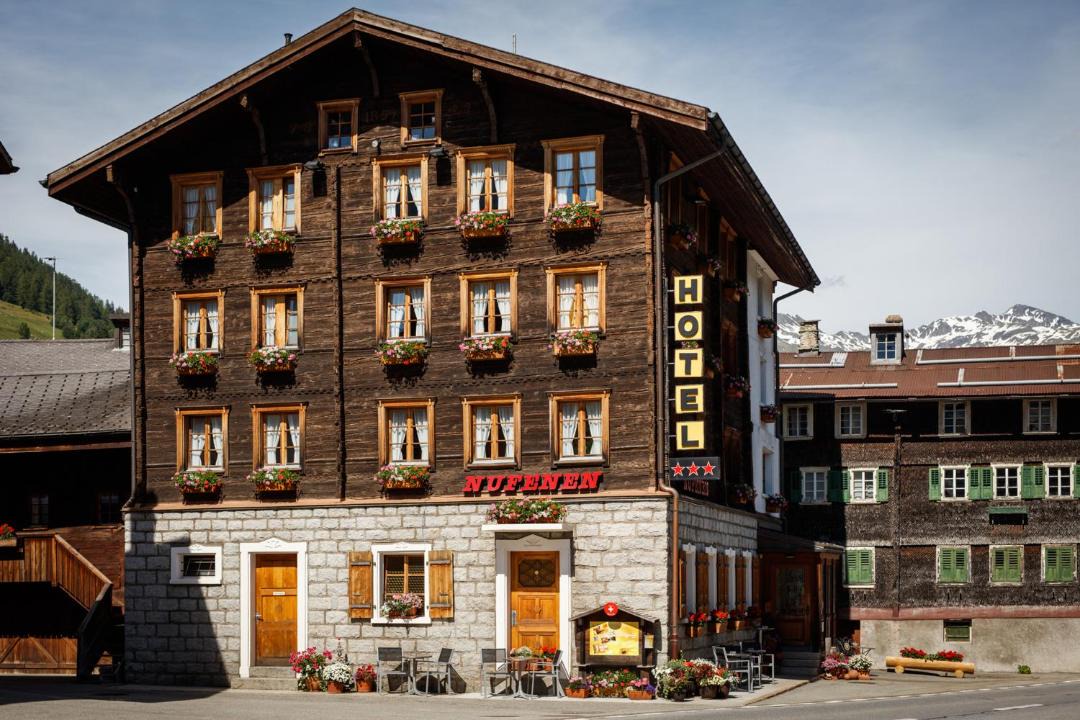 Photo of Others in Ulrichen