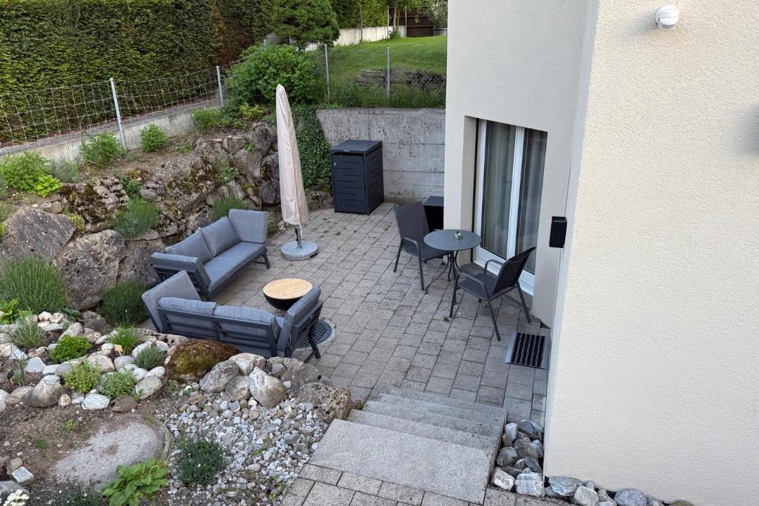 Photo of Others in Wangen