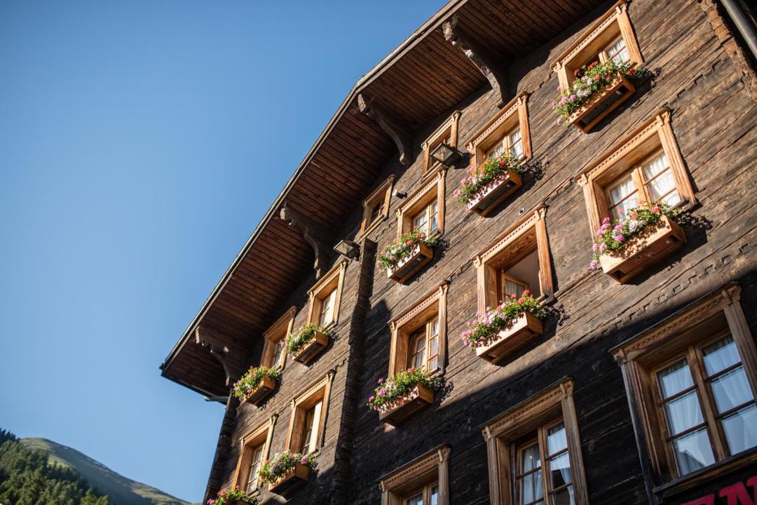 Photo of Others in Ulrichen