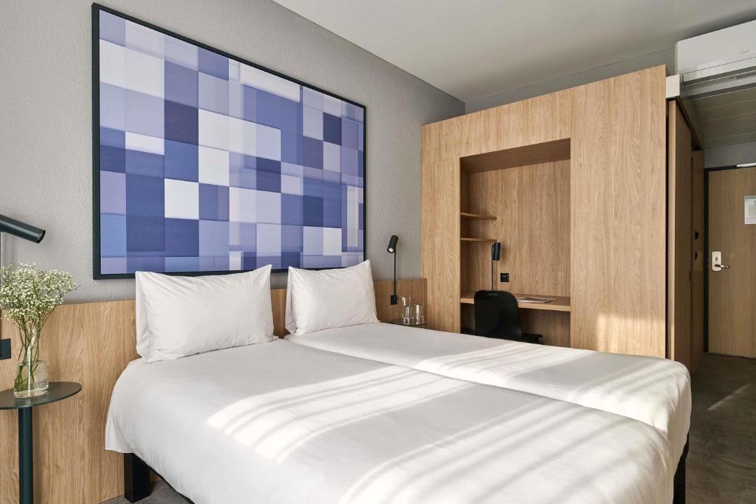 Photo of Bedroom in Chur