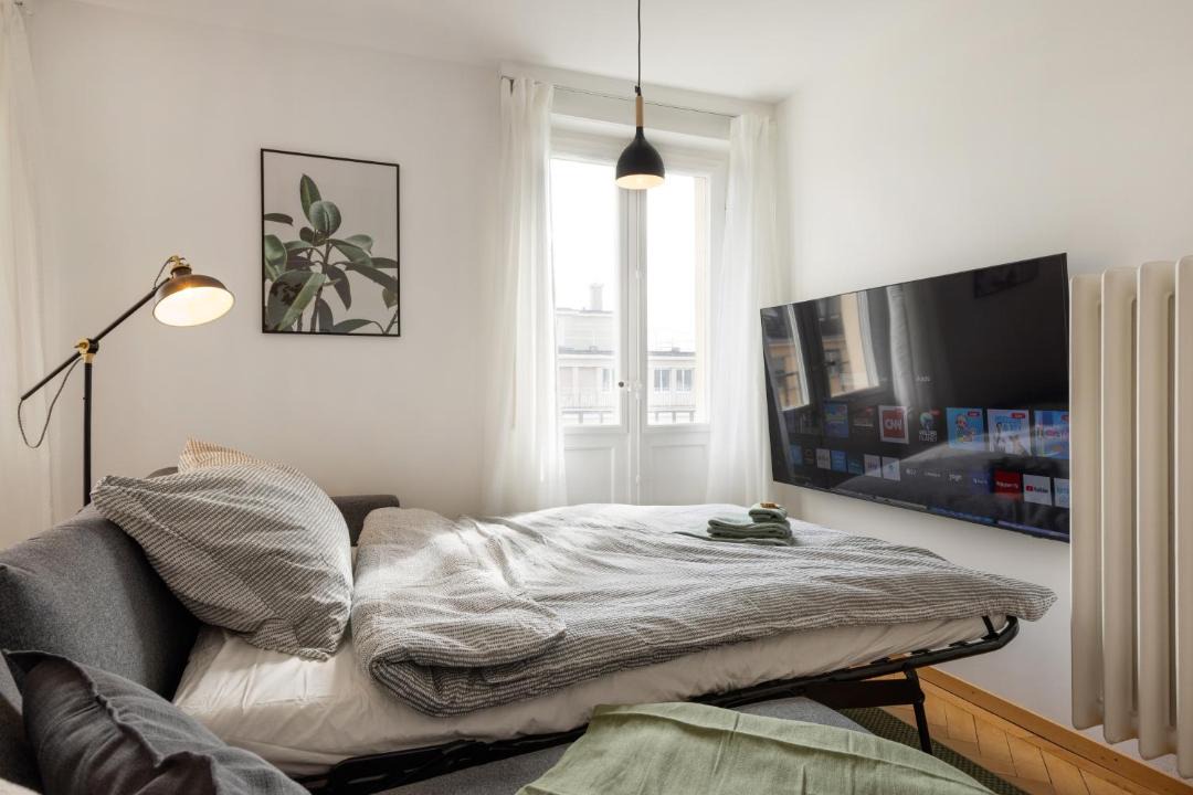Photo of Bedroom in Biel