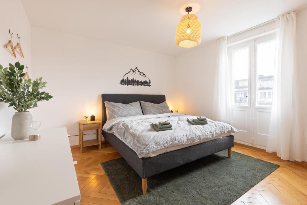Photo of Bedroom in Biel