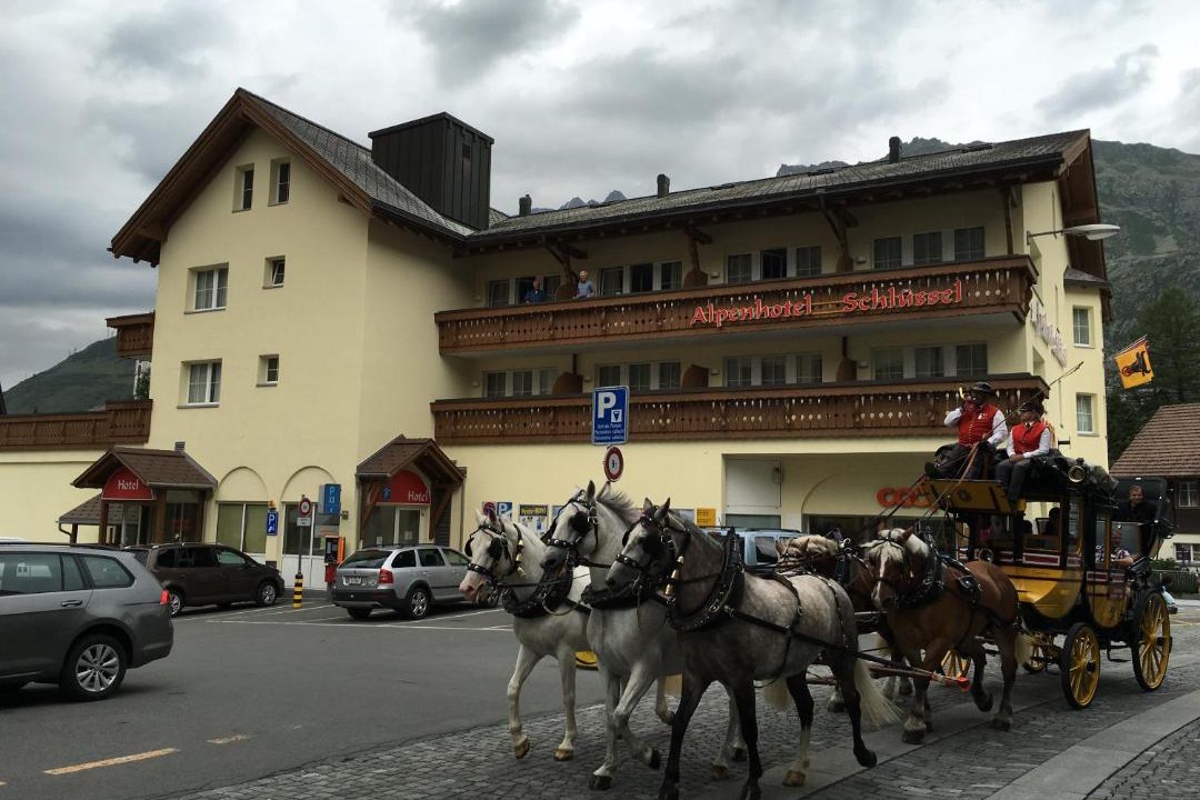Photo of Others in Andermatt