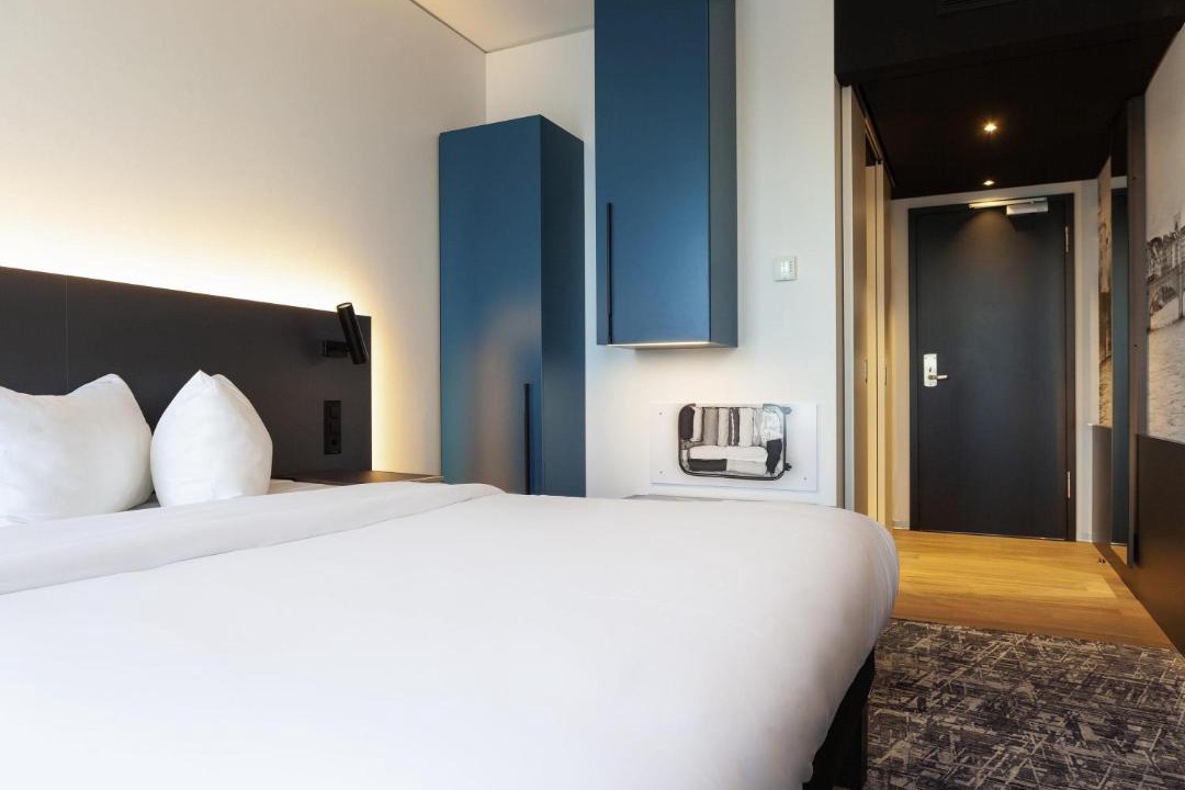 Photo of Bedroom in Sankt Alban