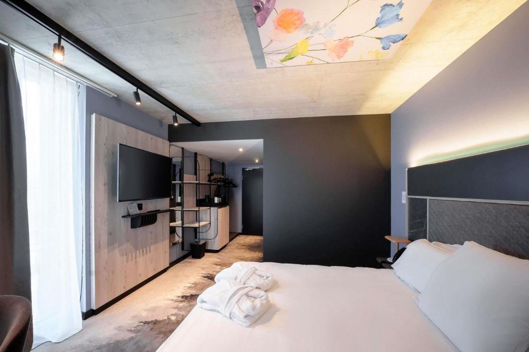 Photo of Bedroom in Delemont