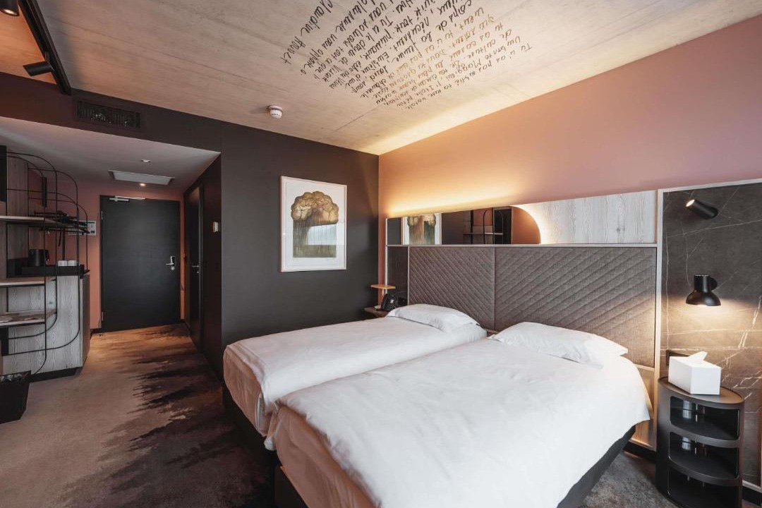 Photo of Bedroom in Delemont