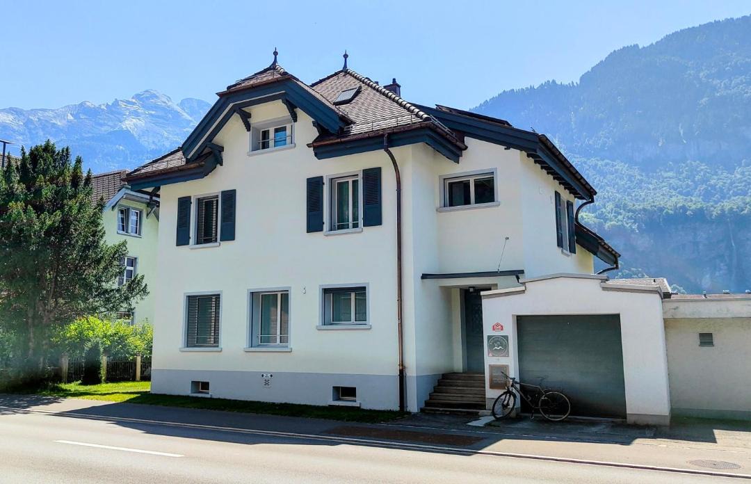 Photo of Others in Martisberg
