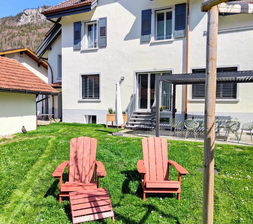 Photo of Others in Martisberg