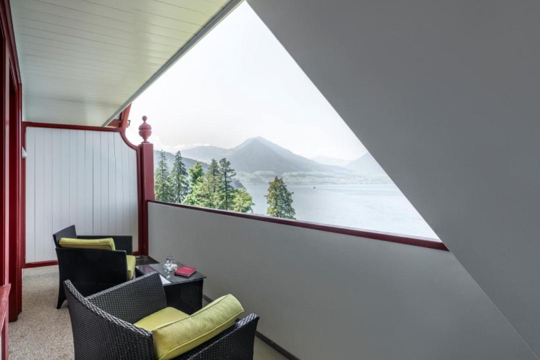 Photo of Others in Vitznau