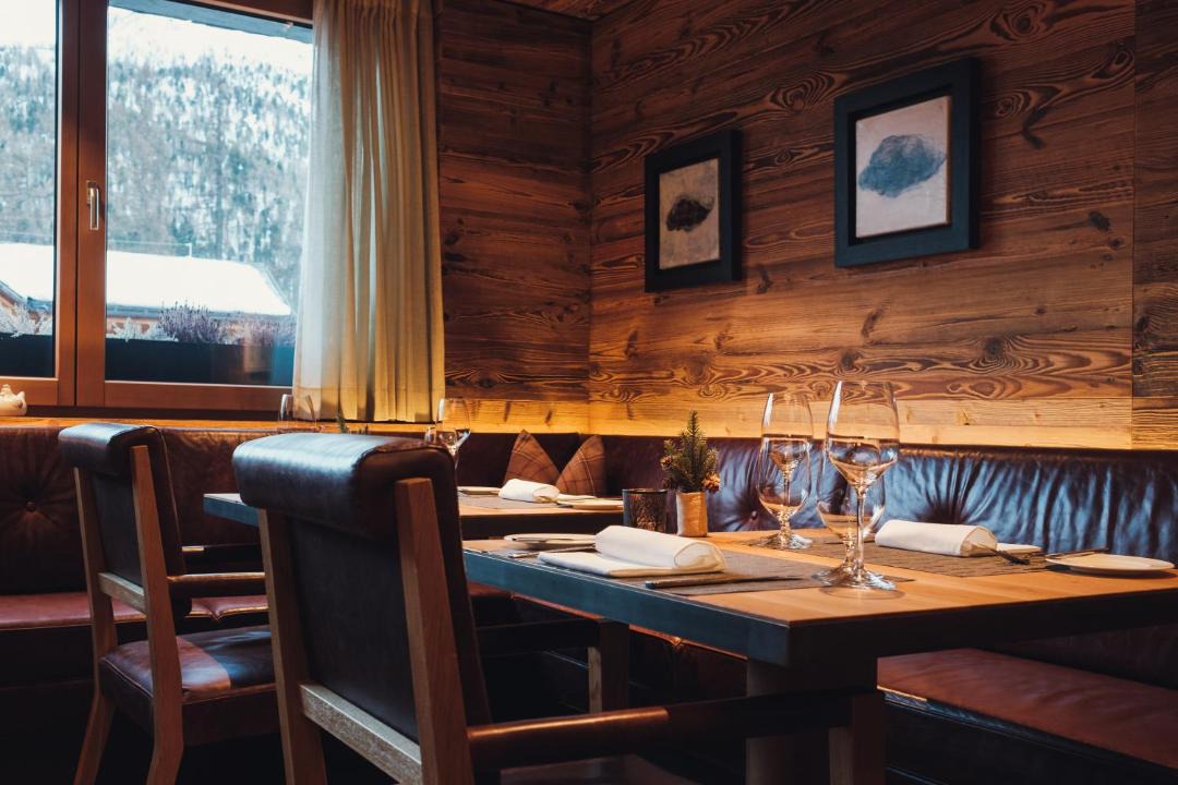 Photo of Others in Saas-Fee