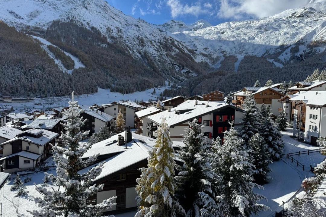 Photo of Others in Saas-Fee