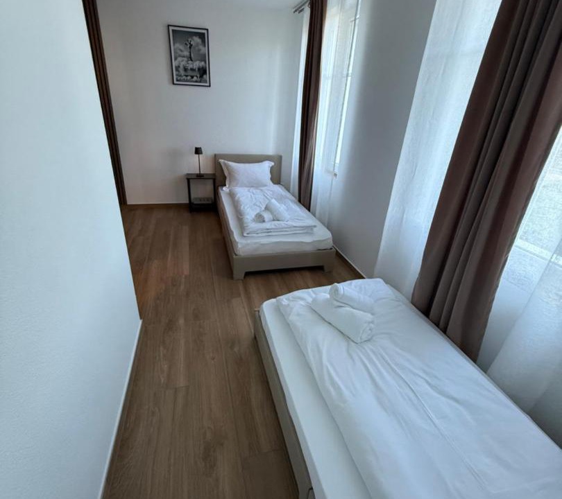 Photo of Bedroom in Niedergosgen