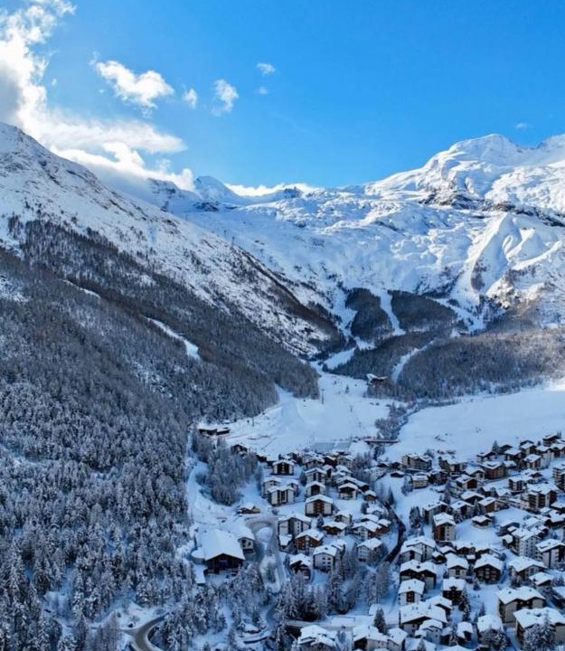 Photo of Others in Saas-Fee