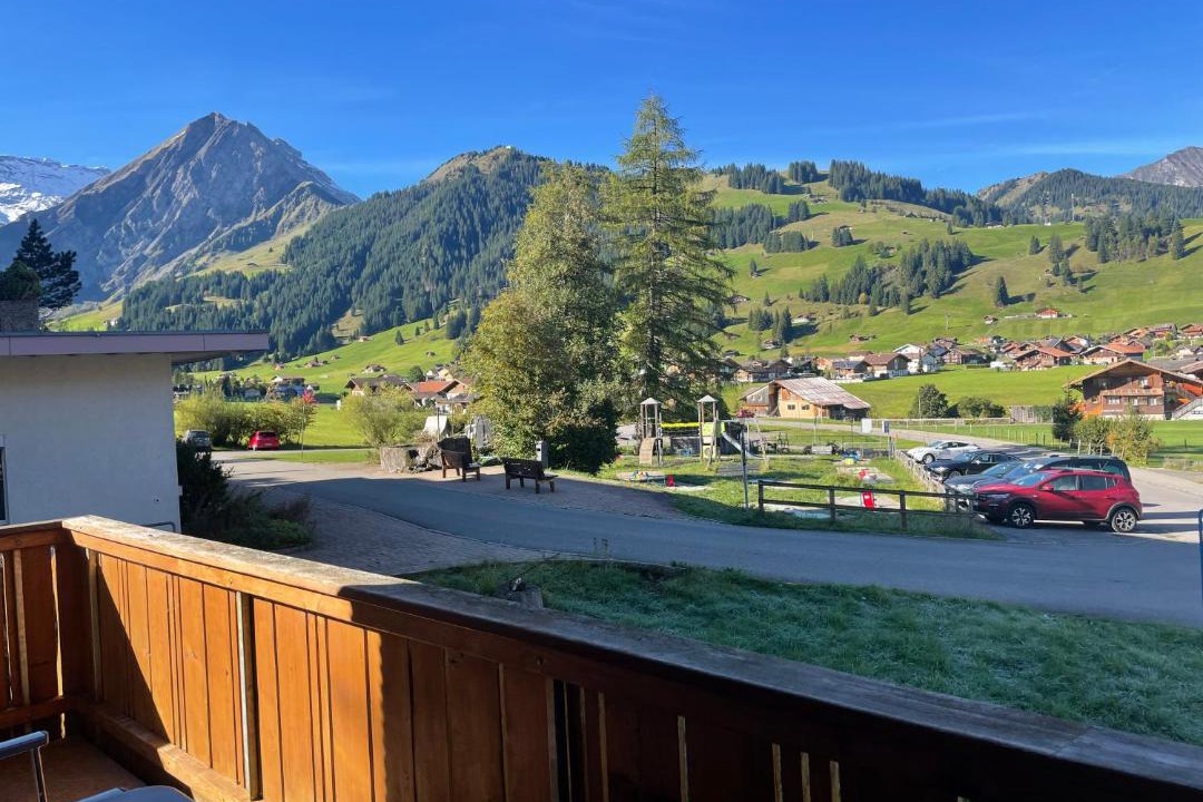 Photo of Others in Adelboden