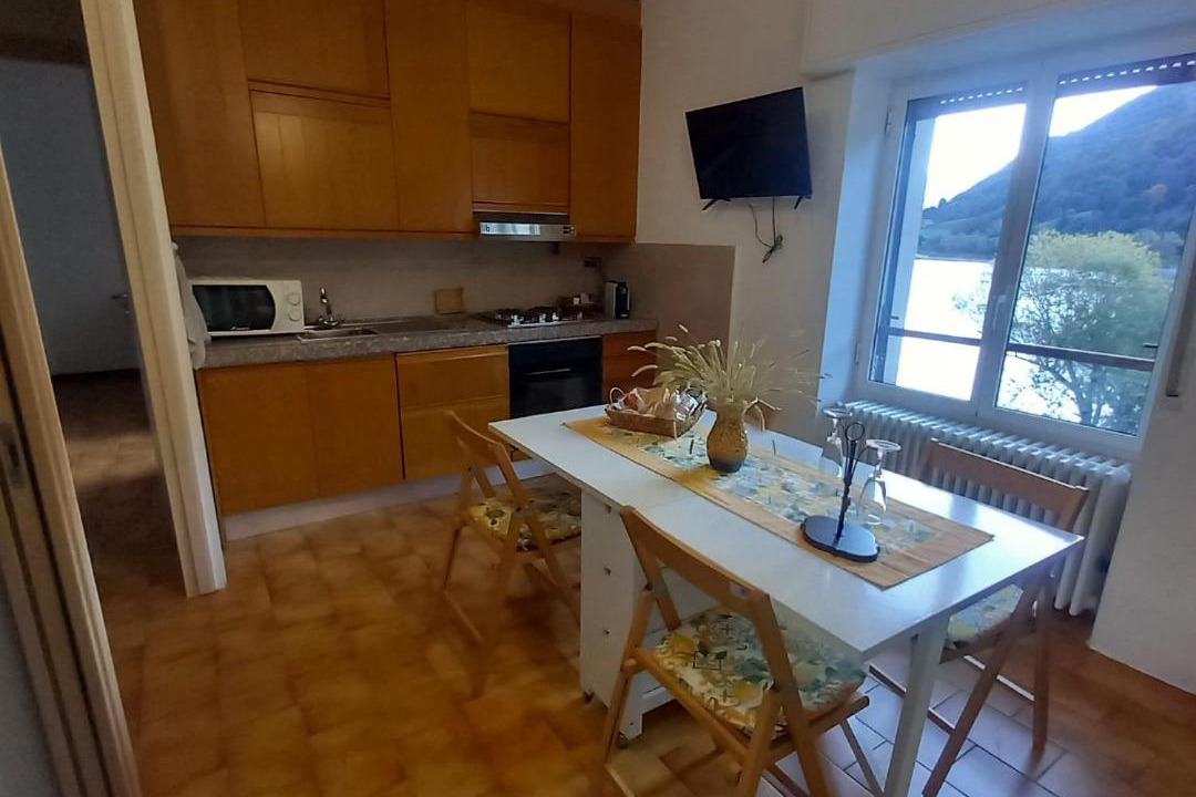 Photo of Kitchen in Ranzanico