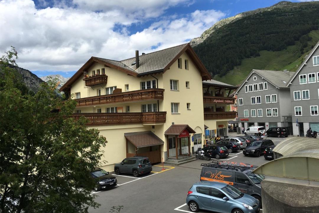 Photo of Others in Andermatt