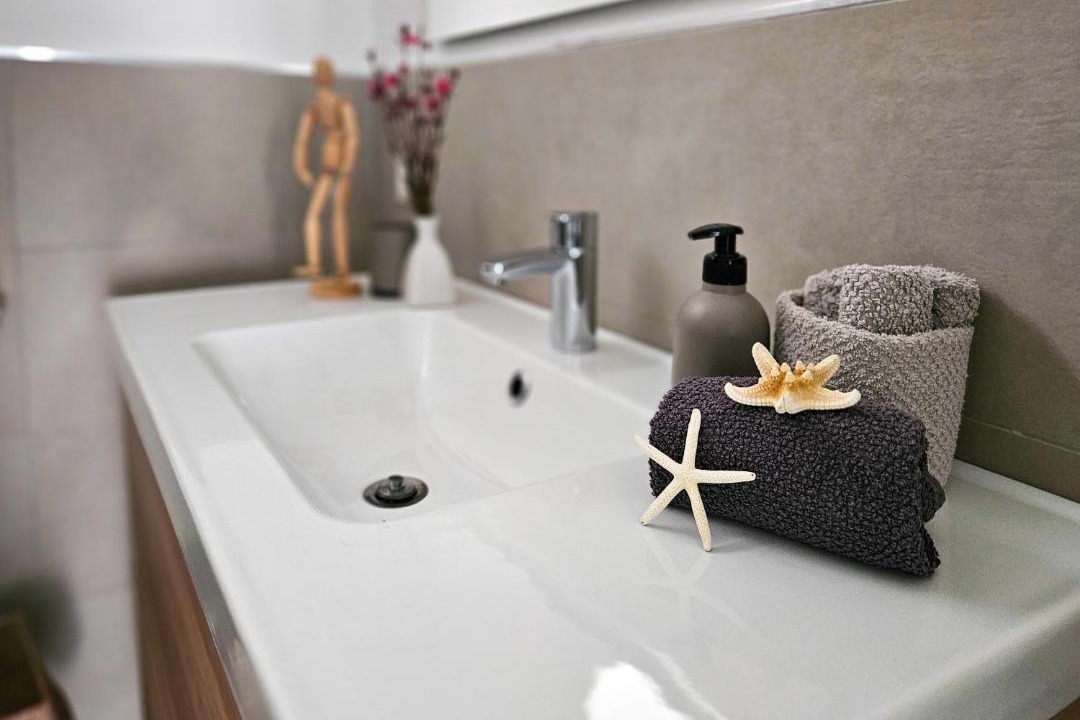 Photo of Bathroom in Sommacampagna