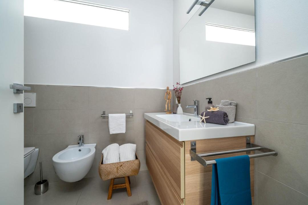Photo of Bathroom in Sommacampagna