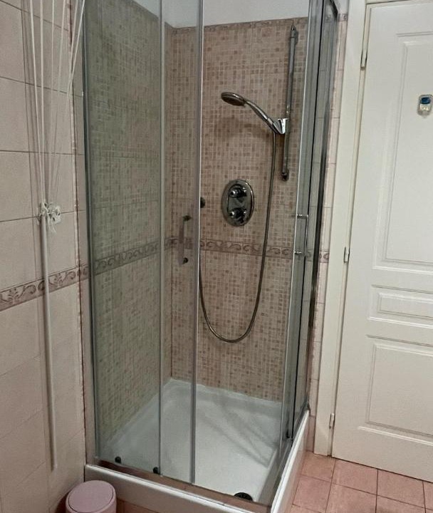 Photo of Bathroom in Voltri