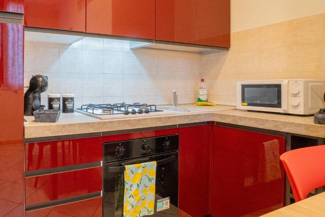 Photo of Kitchen in Monza
