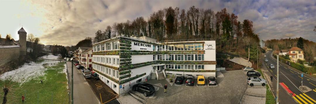 Photo of Others in Fribourg